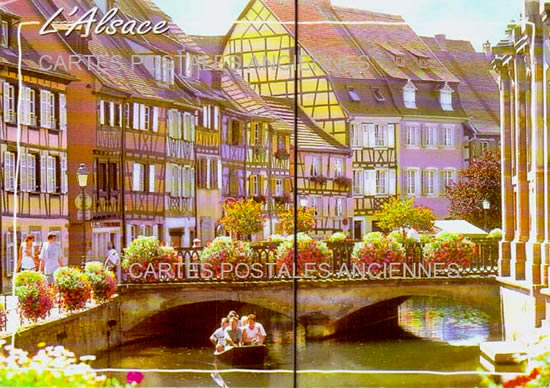 Cartes postales anciennes > CARTES POSTALES > carte postale ancienne > cartes-postales-ancienne.com Bas rhin 67 Strasbourg