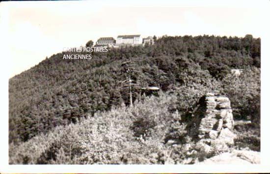 Cartes postales anciennes > CARTES POSTALES > carte postale ancienne > cartes-postales-ancienne.com Bas rhin 67 Ottrott