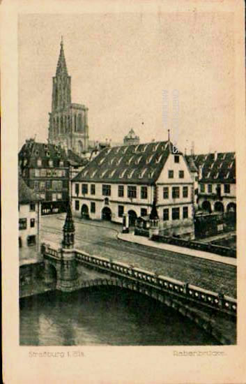 Cartes postales anciennes > CARTES POSTALES > carte postale ancienne > cartes-postales-ancienne.com Bas rhin 67 Strasbourg