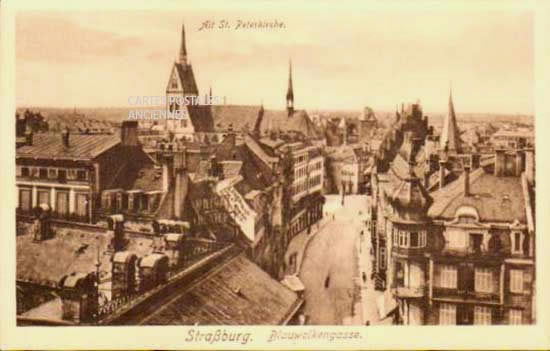 Cartes postales anciennes > CARTES POSTALES > carte postale ancienne > cartes-postales-ancienne.com Haut rhin 68 Mulhouse