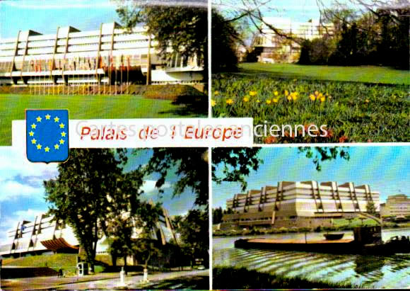 Cartes postales anciennes > CARTES POSTALES > carte postale ancienne > cartes-postales-ancienne.com Grand est Strasbourg