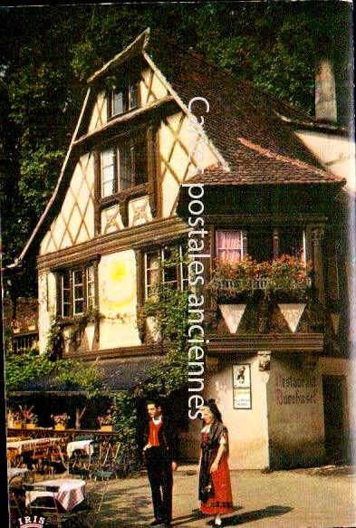 Cartes postales anciennes > CARTES POSTALES > carte postale ancienne > cartes-postales-ancienne.com Grand est Strasbourg