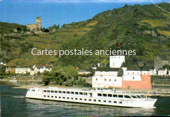 Cartes postales anciennes > CARTES POSTALES > carte postale ancienne > cartes-postales-ancienne.com Grand est Strasbourg