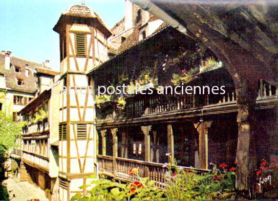 Cartes postales anciennes > CARTES POSTALES > carte postale ancienne > cartes-postales-ancienne.com Grand est Strasbourg