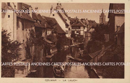 Cartes postales anciennes > CARTES POSTALES > carte postale ancienne > cartes-postales-ancienne.com Haut rhin 68