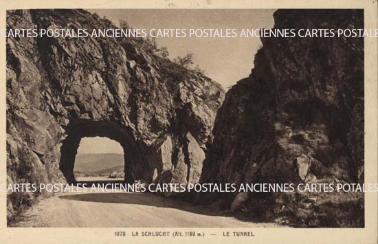 Cartes postales anciennes > CARTES POSTALES > carte postale ancienne > cartes-postales-ancienne.com Haut rhin 68