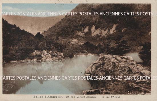 Cartes postales anciennes > CARTES POSTALES > carte postale ancienne > cartes-postales-ancienne.com Haut rhin 68