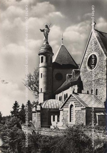 Cartes postales anciennes > CARTES POSTALES > carte postale ancienne > cartes-postales-ancienne.com Haut rhin 68