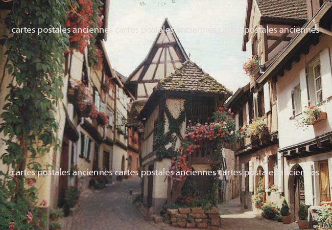 Cartes postales anciennes > CARTES POSTALES > carte postale ancienne > cartes-postales-ancienne.com Haut rhin 68