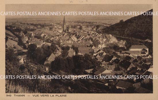 Cartes postales anciennes > CARTES POSTALES > carte postale ancienne > cartes-postales-ancienne.com Haut rhin 68