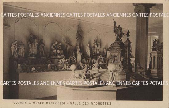 Cartes postales anciennes > CARTES POSTALES > carte postale ancienne > cartes-postales-ancienne.com Haut rhin 68