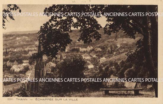 Cartes postales anciennes > CARTES POSTALES > carte postale ancienne > cartes-postales-ancienne.com Haut rhin 68