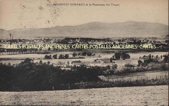 Cartes postales anciennes > CARTES POSTALES > carte postale ancienne > cartes-postales-ancienne.com Haut rhin 68 Mulhouse