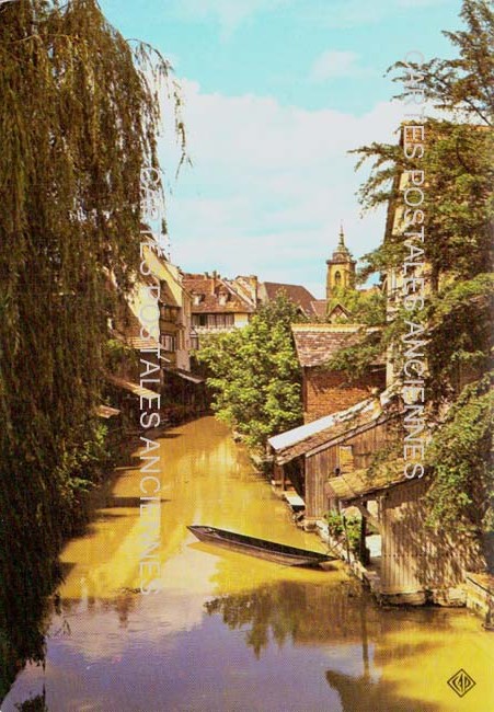 Cartes postales anciennes > CARTES POSTALES > carte postale ancienne > cartes-postales-ancienne.com Haut rhin 68 Colmar