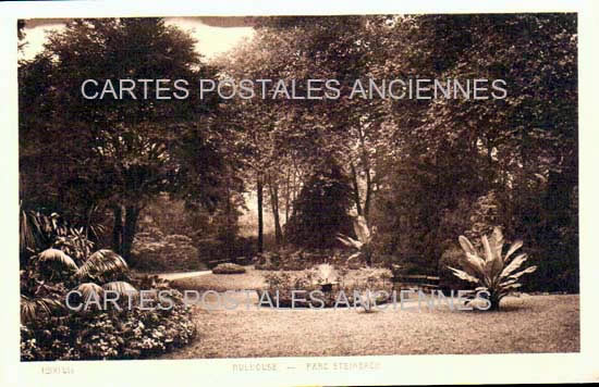 Cartes postales anciennes > CARTES POSTALES > carte postale ancienne > cartes-postales-ancienne.com Haut rhin 68 Mulhouse