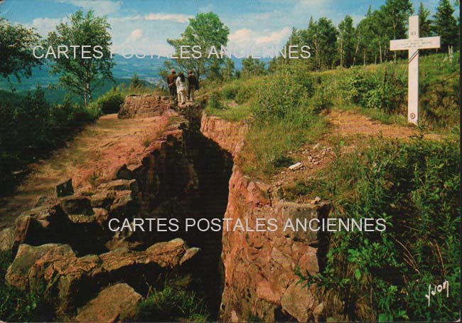 Cartes postales anciennes > CARTES POSTALES > carte postale ancienne > cartes-postales-ancienne.com Haut rhin 68 Colmar