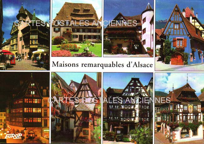 Cartes postales anciennes > CARTES POSTALES > carte postale ancienne > cartes-postales-ancienne.com Haut rhin 68 Mulhouse