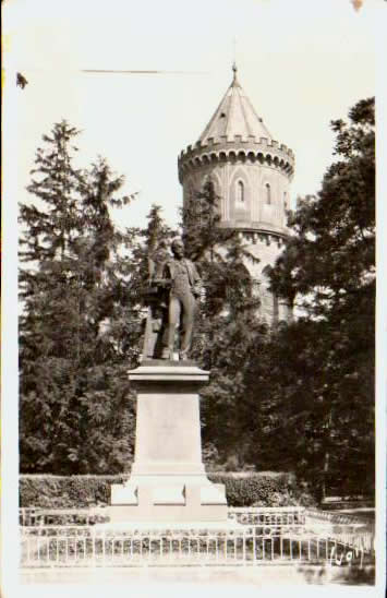 Cartes postales anciennes > CARTES POSTALES > carte postale ancienne > cartes-postales-ancienne.com Haut rhin 68 Colmar