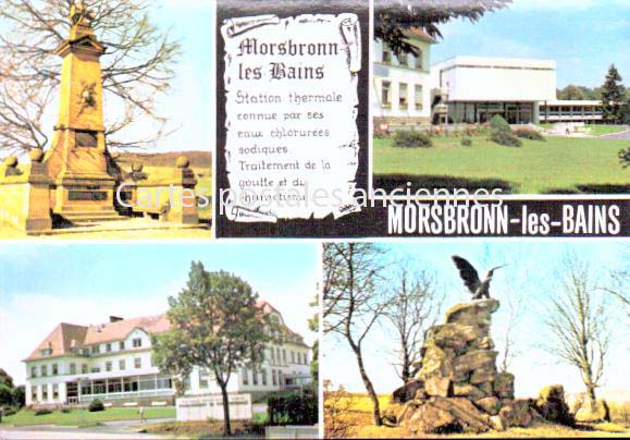 Cartes postales anciennes > CARTES POSTALES > carte postale ancienne > cartes-postales-ancienne.com Bas rhin 67 Niederroedern