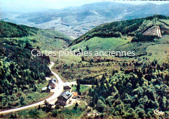 Cartes postales anciennes > CARTES POSTALES > carte postale ancienne > cartes-postales-ancienne.com Grand est Sainte Marie Aux Mines