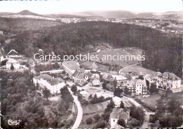 Cartes postales anciennes > CARTES POSTALES > carte postale ancienne > cartes-postales-ancienne.com Grand est Trois Epis