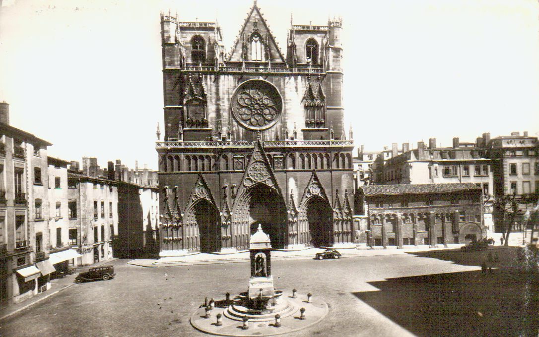 Cartes postales anciennes > CARTES POSTALES > carte postale ancienne > cartes-postales-ancienne.com Auvergne rhone alpes Rhone Lyon 5eme