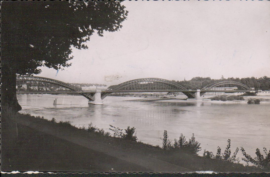 Cartes postales anciennes > CARTES POSTALES > carte postale ancienne > cartes-postales-ancienne.com Auvergne rhone alpes Rhone Lyon 6eme