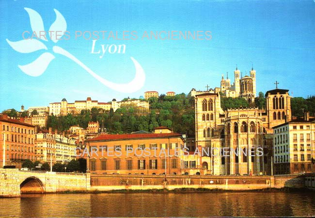 Cartes postales anciennes > CARTES POSTALES > carte postale ancienne > cartes-postales-ancienne.com Auvergne rhone alpes Rhone Lyon 5eme