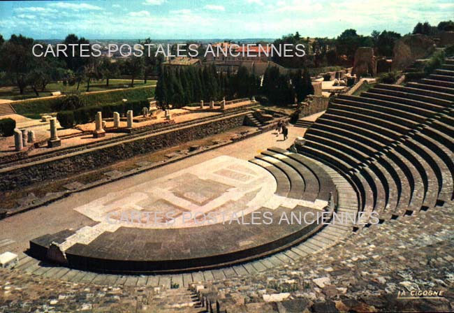 Cartes postales anciennes > CARTES POSTALES > carte postale ancienne > cartes-postales-ancienne.com Auvergne rhone alpes Rhone Lyon 5eme