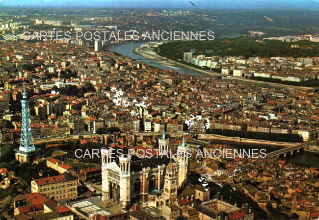 Cartes postales anciennes > CARTES POSTALES > carte postale ancienne > cartes-postales-ancienne.com Auvergne rhone alpes Rhone Lyon 5eme