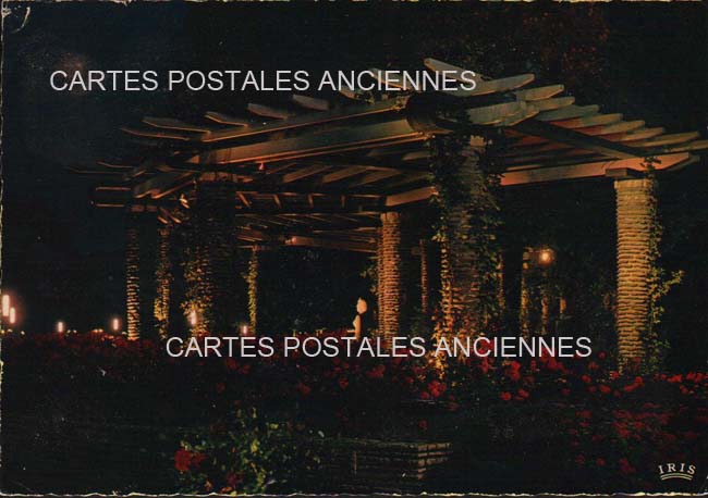 Cartes postales anciennes > CARTES POSTALES > carte postale ancienne > cartes-postales-ancienne.com Auvergne rhone alpes Rhone Lyon 6eme