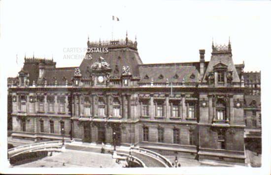 Cartes postales anciennes > CARTES POSTALES > carte postale ancienne > cartes-postales-ancienne.com Auvergne rhone alpes Rhone Lyon 3eme