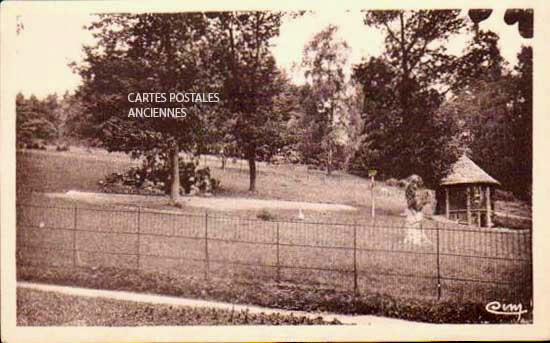 Cartes postales anciennes > CARTES POSTALES > carte postale ancienne > cartes-postales-ancienne.com Auvergne rhone alpes Rhone Lyon 6eme