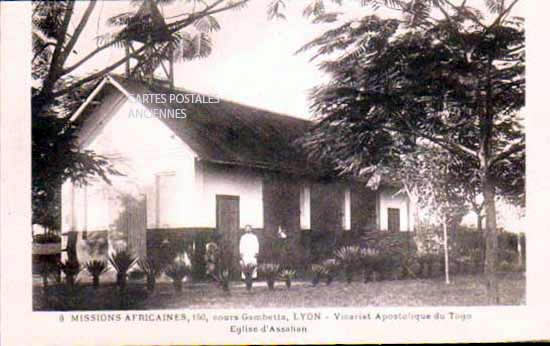 Cartes postales anciennes > CARTES POSTALES > carte postale ancienne > cartes-postales-ancienne.com Auvergne rhone alpes Rhone Lyon 3eme