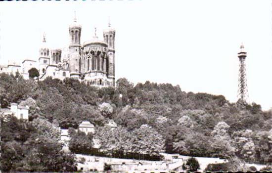 Cartes postales anciennes > CARTES POSTALES > carte postale ancienne > cartes-postales-ancienne.com Auvergne rhone alpes Rhone Lyon 5eme