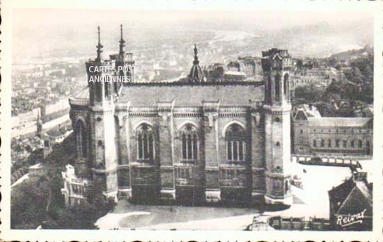 Cartes postales anciennes > CARTES POSTALES > carte postale ancienne > cartes-postales-ancienne.com Auvergne rhone alpes Rhone Lyon 5eme