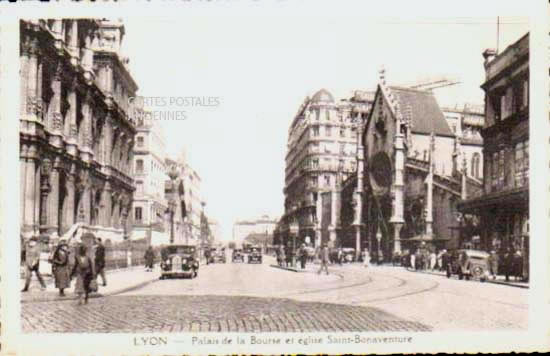 Cartes postales anciennes > CARTES POSTALES > carte postale ancienne > cartes-postales-ancienne.com Auvergne rhone alpes Rhone Lyon 3eme