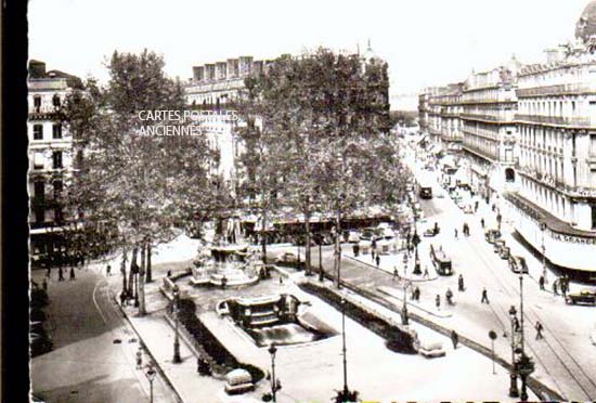 Cartes postales anciennes > CARTES POSTALES > carte postale ancienne > cartes-postales-ancienne.com Auvergne rhone alpes Rhone Lyon 2eme