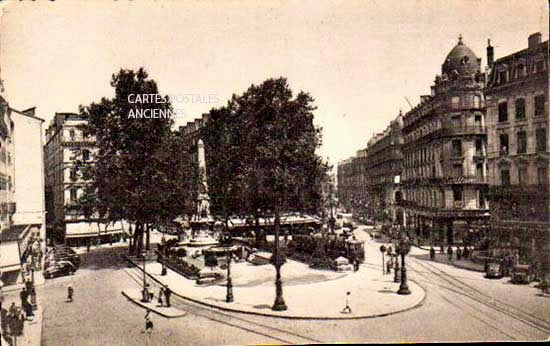 Cartes postales anciennes > CARTES POSTALES > carte postale ancienne > cartes-postales-ancienne.com Auvergne rhone alpes Rhone Lyon 2eme