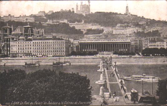 Cartes postales anciennes > CARTES POSTALES > carte postale ancienne > cartes-postales-ancienne.com Auvergne rhone alpes Rhone Lyon 5eme