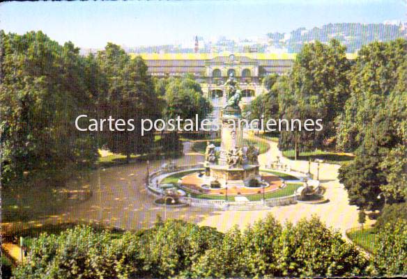 Cartes postales anciennes > CARTES POSTALES > carte postale ancienne > cartes-postales-ancienne.com Auvergne rhone alpes Rhone Lyon 2eme