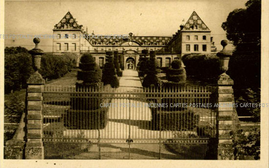 Cartes postales anciennes > CARTES POSTALES > carte postale ancienne > cartes-postales-ancienne.com Bourgogne franche comte