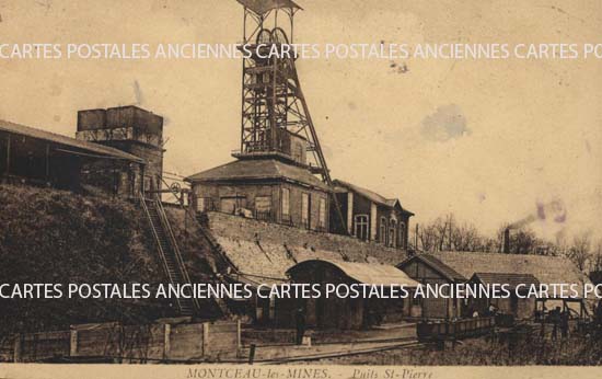 Cartes postales anciennes > CARTES POSTALES > carte postale ancienne > cartes-postales-ancienne.com Bourgogne franche comte