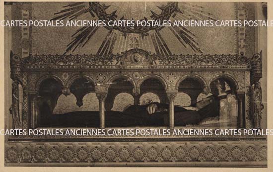 Cartes postales anciennes > CARTES POSTALES > carte postale ancienne > cartes-postales-ancienne.com Bourgogne franche comte