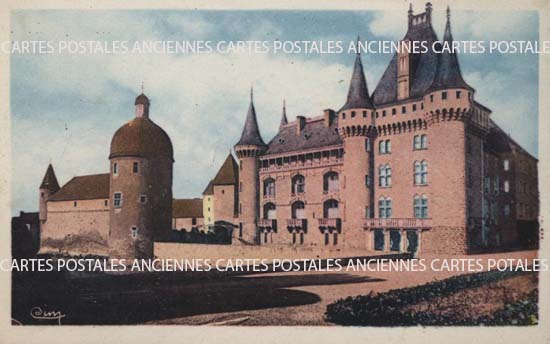 Cartes postales anciennes > CARTES POSTALES > carte postale ancienne > cartes-postales-ancienne.com Bourgogne franche comte