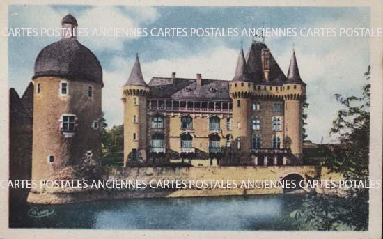 Cartes postales anciennes > CARTES POSTALES > carte postale ancienne > cartes-postales-ancienne.com Bourgogne franche comte