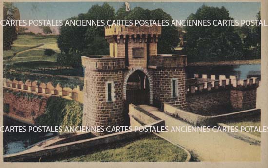 Cartes postales anciennes > CARTES POSTALES > carte postale ancienne > cartes-postales-ancienne.com Bourgogne franche comte