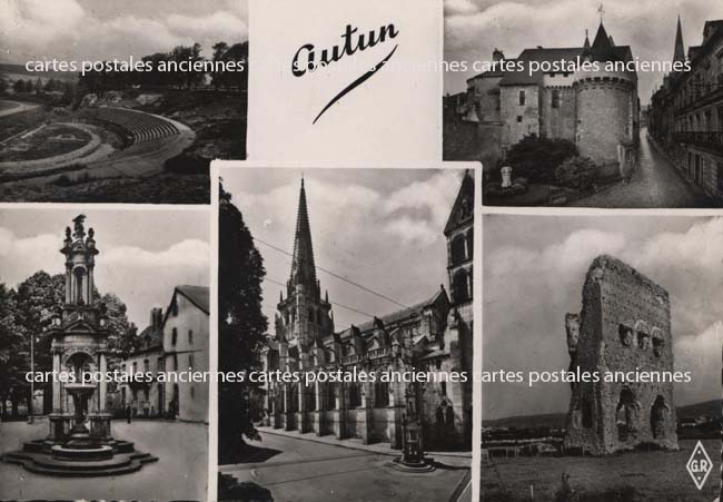 Cartes postales anciennes > CARTES POSTALES > carte postale ancienne > cartes-postales-ancienne.com Bourgogne franche comte