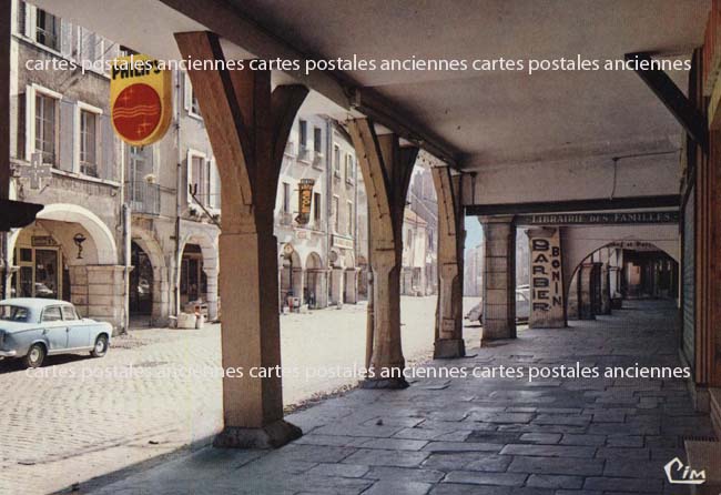 Cartes postales anciennes > CARTES POSTALES > carte postale ancienne > cartes-postales-ancienne.com Bourgogne franche comte