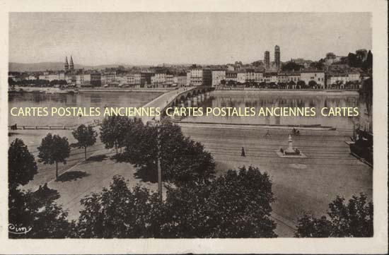 Cartes postales anciennes > CARTES POSTALES > carte postale ancienne > cartes-postales-ancienne.com Bourgogne franche comte Macon